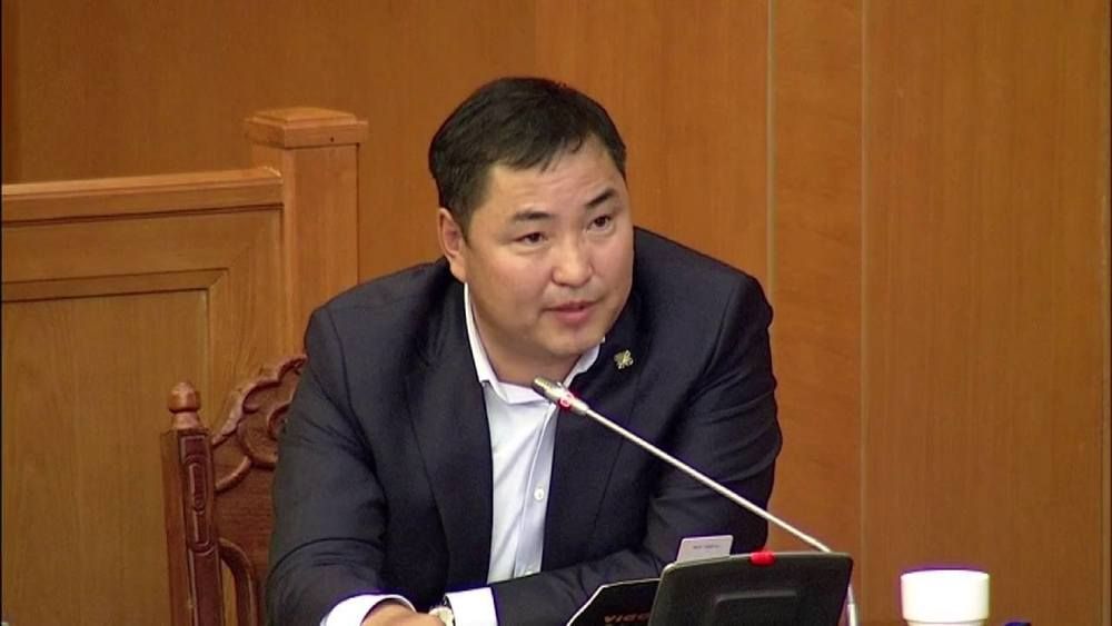 Б.ПҮРЭВДОРЖ: Би намын сахилга баттай хүн. Найзтайгаа, даргатайгаа ялалтын төлөө зүтгэнэ 