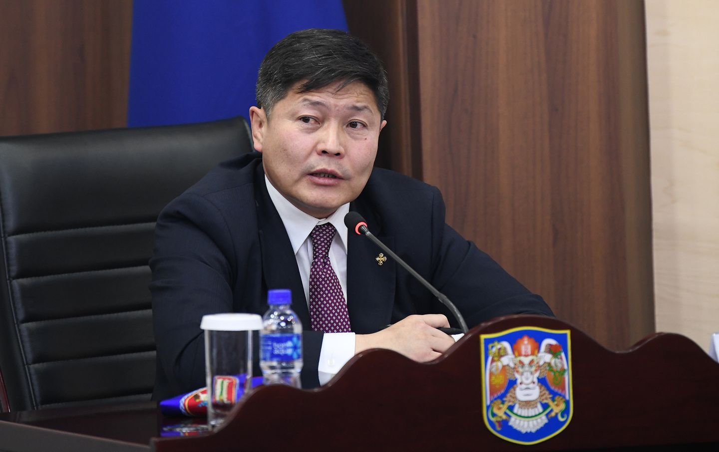 “S’Outlet” дэлгүүрийн барилгыг гуравдугаар сарын 20 гэхэд буулгаж дуусна