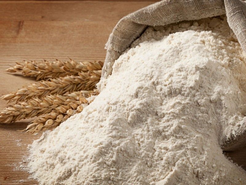 Засгийн газар малын тэжээл, улаанбуудайн гурилыг импортын татвараас чөлөөлөх хуулийн төсөл өргөн барина