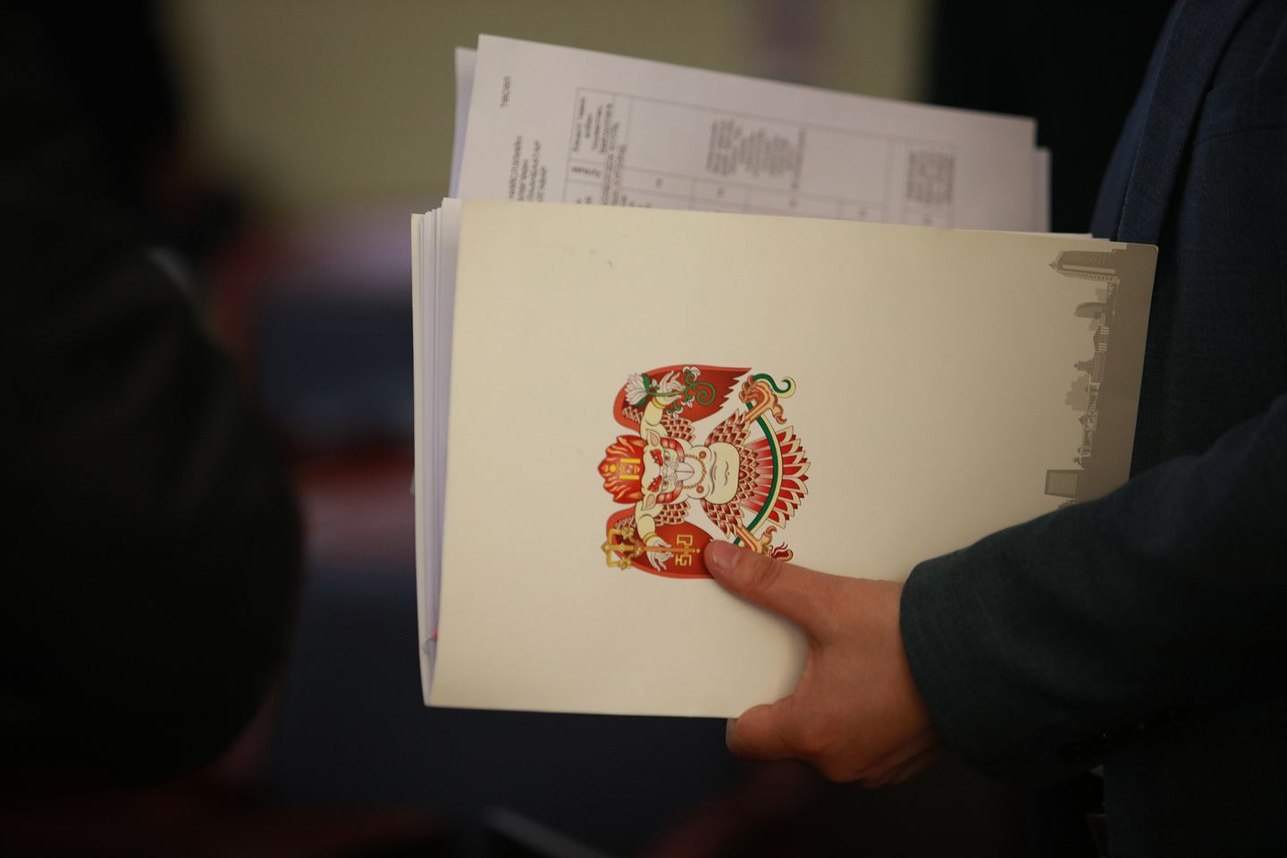 Нийтийн тээврийг хөгжүүлэх сангийн журам баталлаа