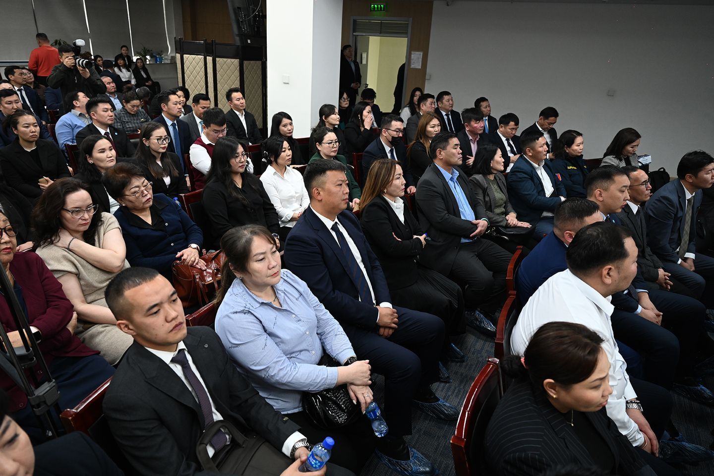 Дарь-Эх орчмыг дэд бүтцийн сүлжээнд бага зардлаар холбох боломжтой