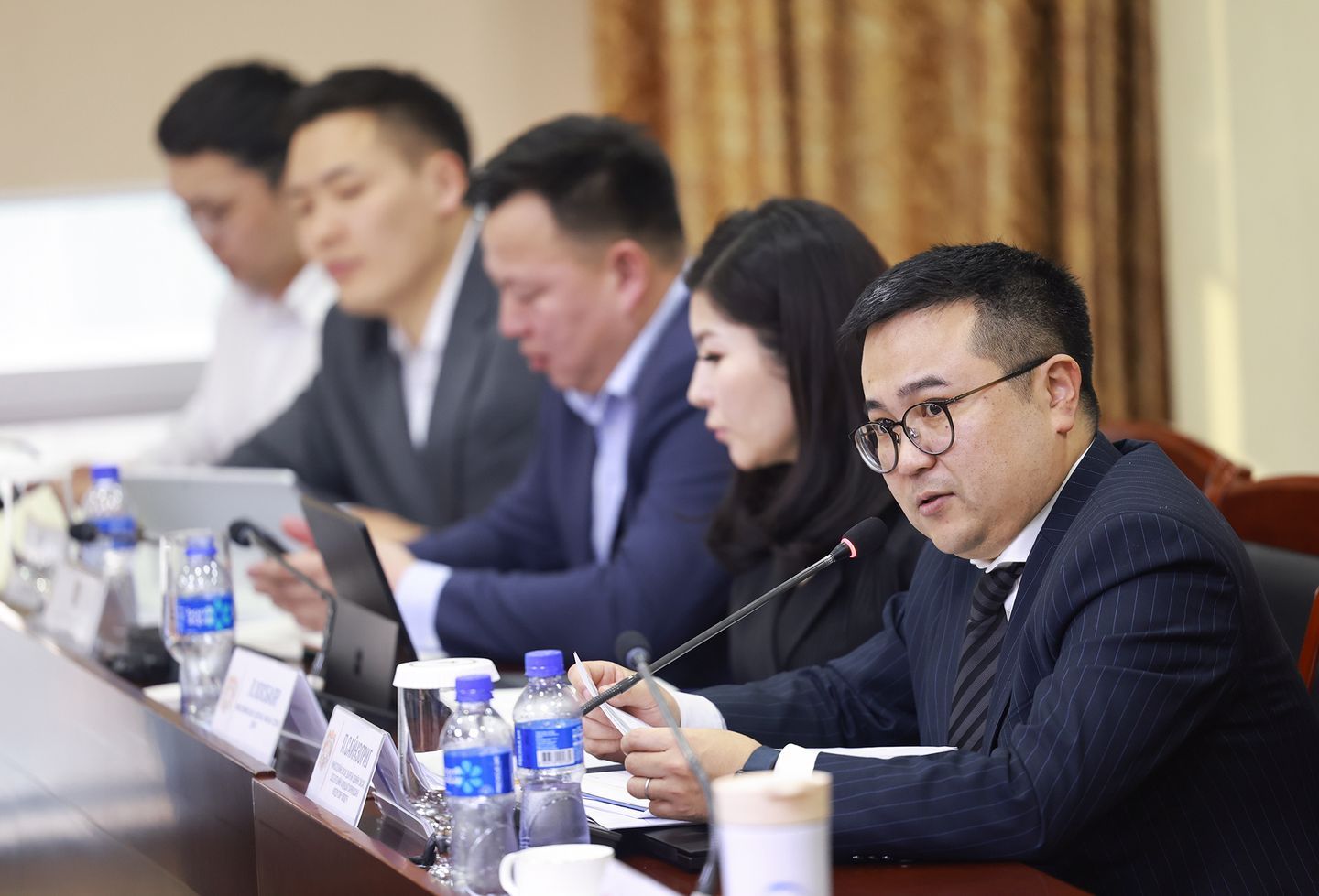 Дэд төвүүд болон дагуул хотуудын төлөвлөлт дээр газрыг төсөл хэлбэрээр худалдана