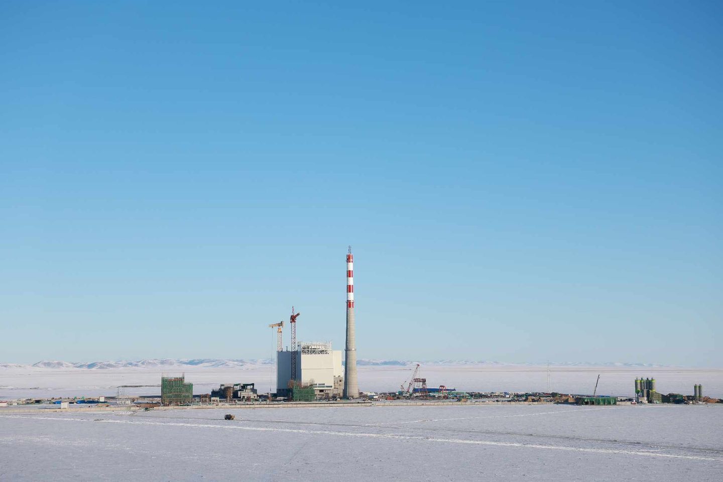 Метронд шаардагдах цахилгааны эх үүсвэрийг Бөөрөлжүүтийн цахилгаан станцаас нийлүүлнэ