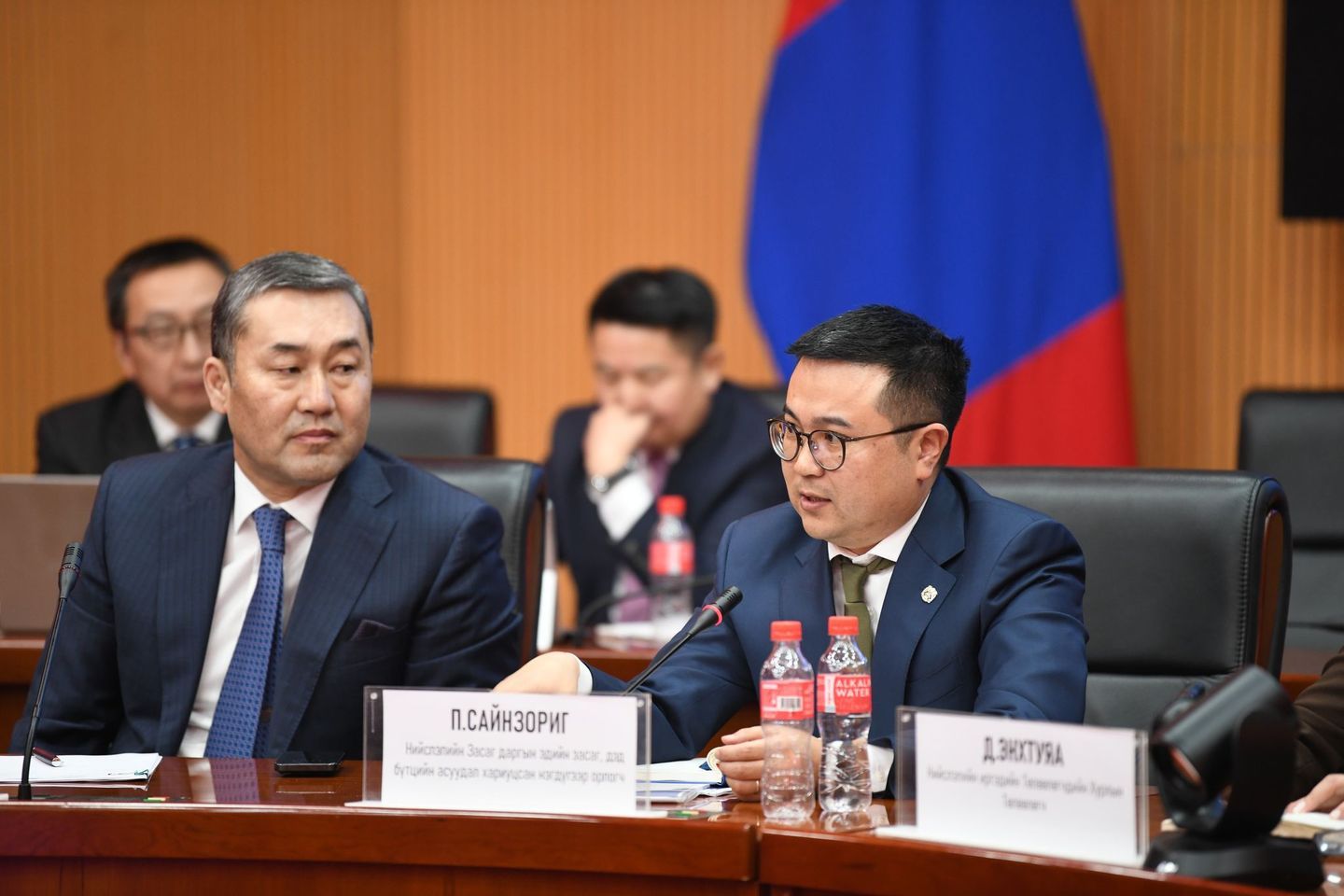 “Улаанбаатар-Бүсчилсэн хөгжил” форум: Шинэ Зуунмод дагуул хотыг найман бүстэй байхаар төлөвлөж байна