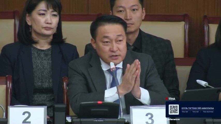 Малын тэжээл, гурилын импортын татварыг чөлөөлөх тухай хууль батлагдлаа