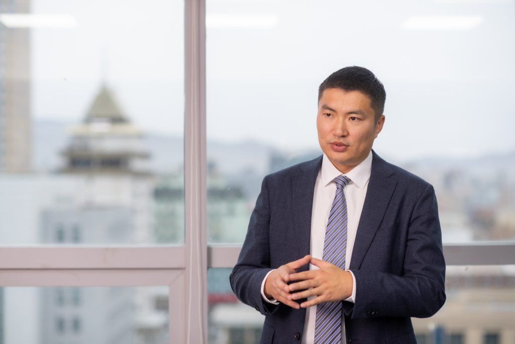 Нийслэлийн Засаг даргын зөвлөхөөр Н.Мандуулыг томиллоо