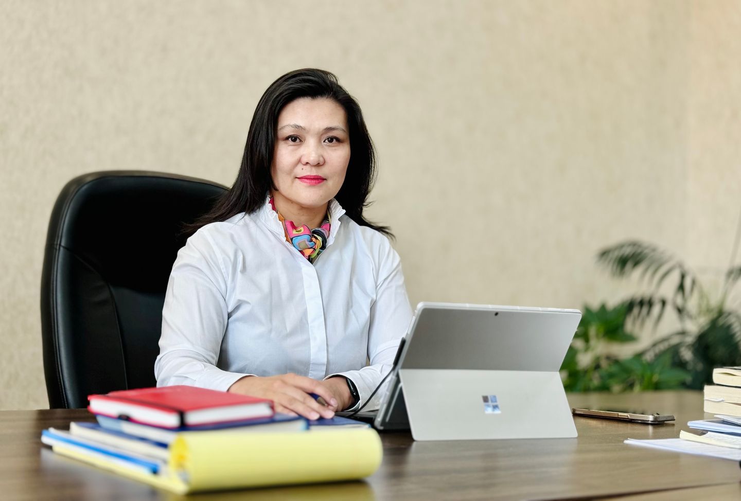 Г. ЗОЛБОО:  2024 ОНЫ ЭХНИЙ УЛИРЛЫН ЭДИЙН ЗАСГИЙН ҮЗҮҮЛЭЛТҮҮД ЦАР ТАХЛЫН ӨМНӨХ ТҮВШНЭЭС ДАВСАН