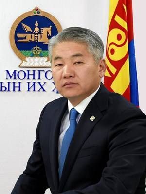 УИХ дахь МАН-ын бүлгийн даргад Ж.Энхбаярын нэр яригдаж байна