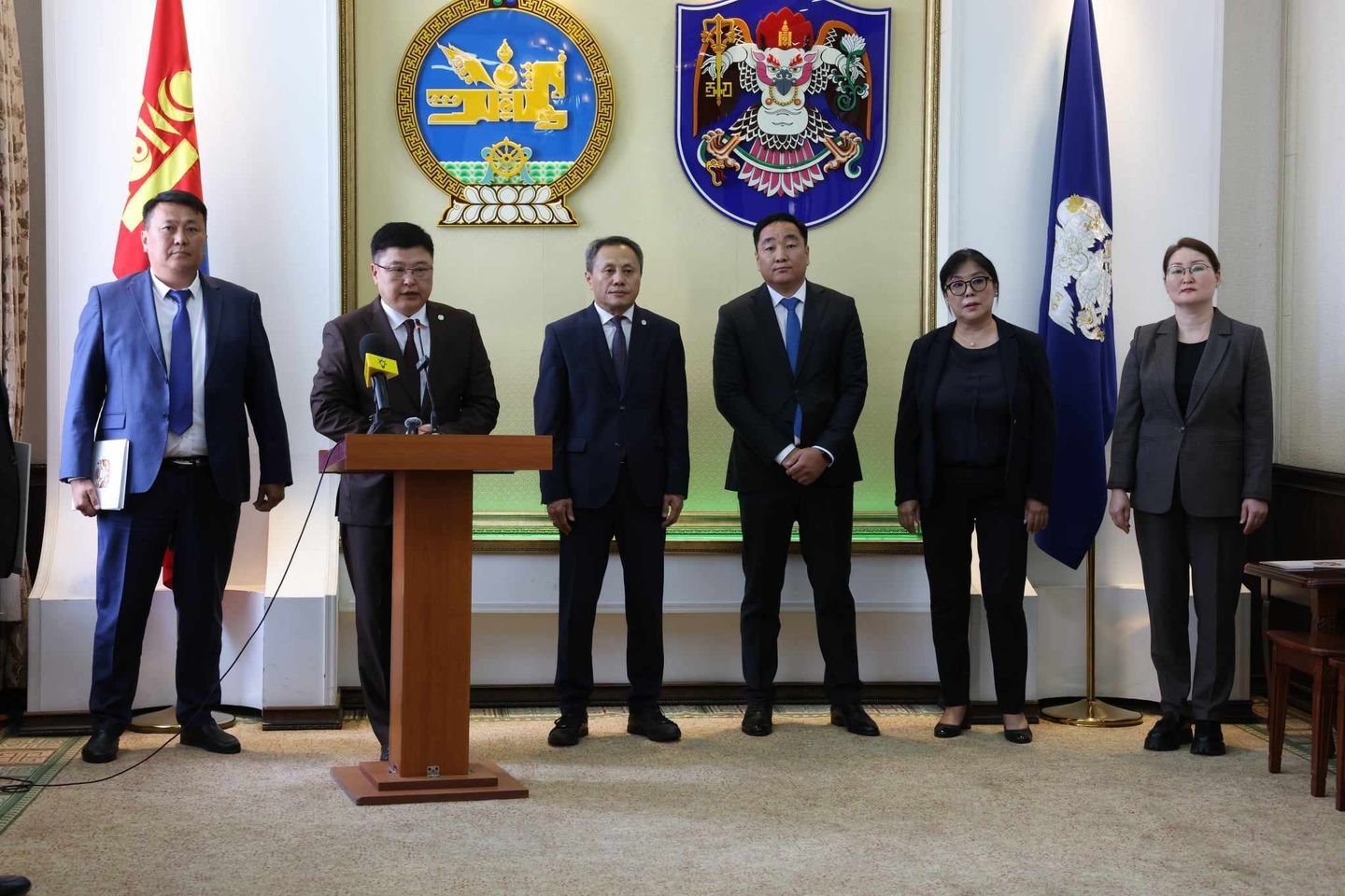 НИТХ-ын 2024 оны ээлжит сонгуульд 15 нам, нэг эвсэл оролцоно