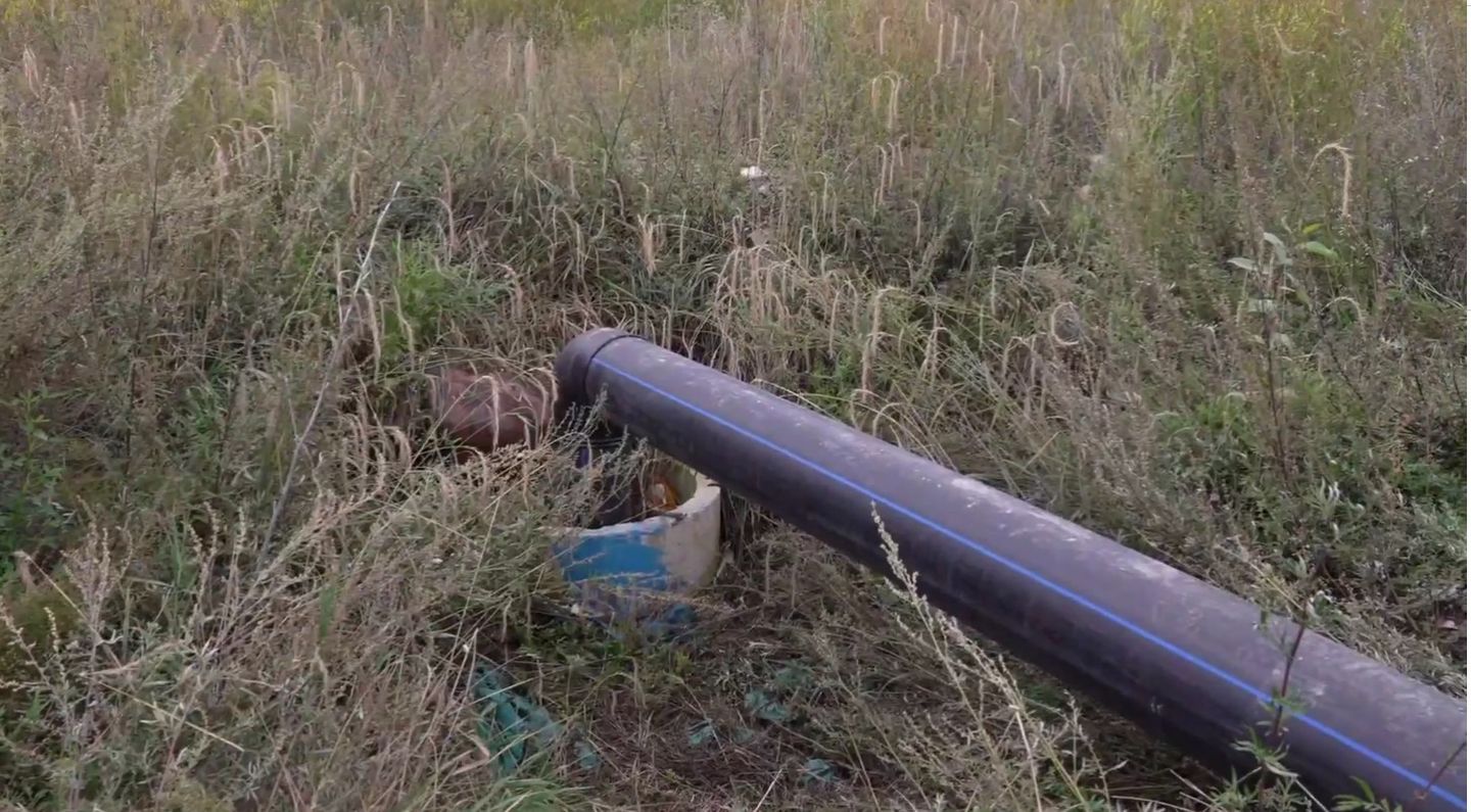 Барилгын хөрсний усаа борооны ус зайлуулах хоолой руу шавхсан “Эко констракшн” ХХК-д хэрэг цагдаагийн байгууллагаас шалгаж эхэллээ