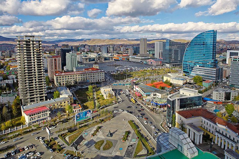  Наймдугаар сарын 5-ны даваа гарагт болох зарим үйл явдлын тойм: