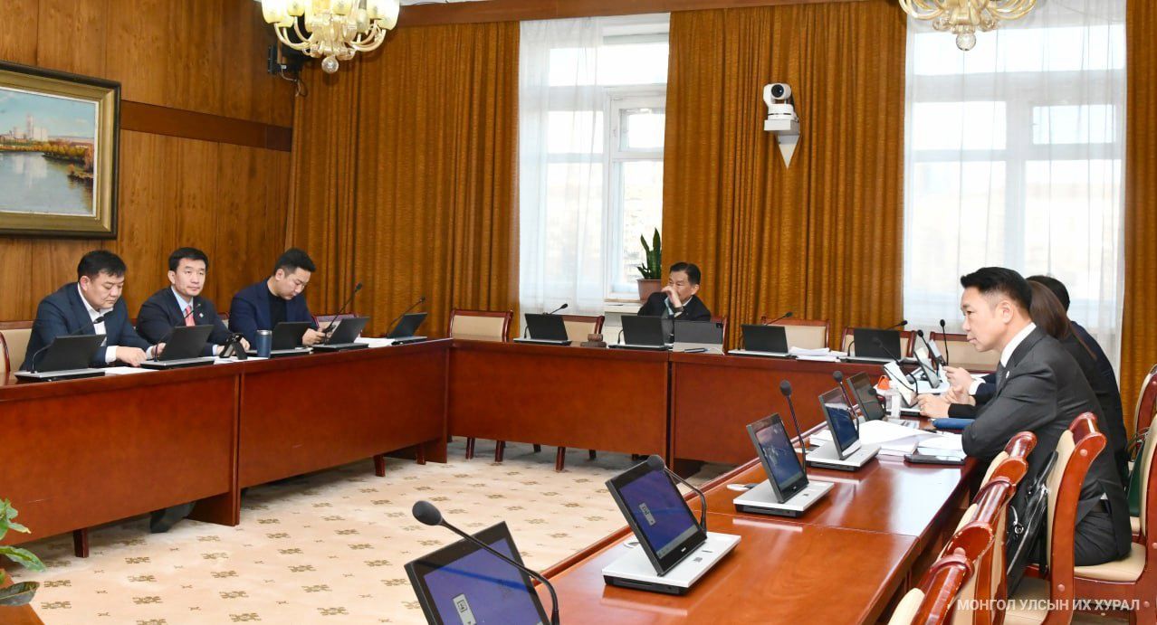 ТБХ:Үндсэн хуулийн цэцийн 2024 оны 04 дүгээр дүгнэлтийг хүлээн зөвшөөрөх боломжгүй гэж үзлээ