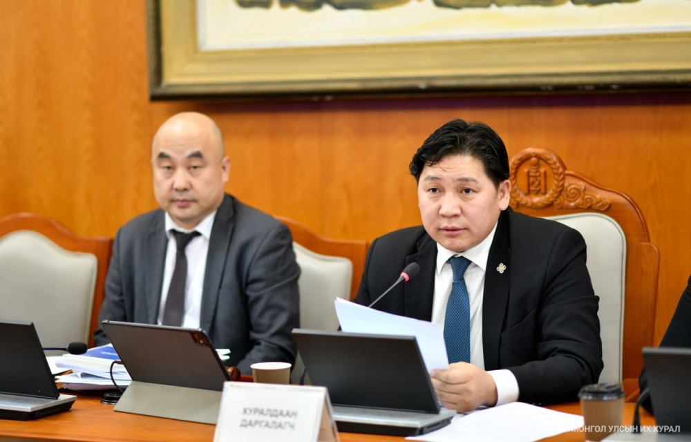 Аялал жуулчлалын хөгжлийн дэд хороо салбарын бодлого, хууль тогтоомжийн хэрэгжилт, тулгамдаж буй асуудлын талаар мэдээлэл сонслоо