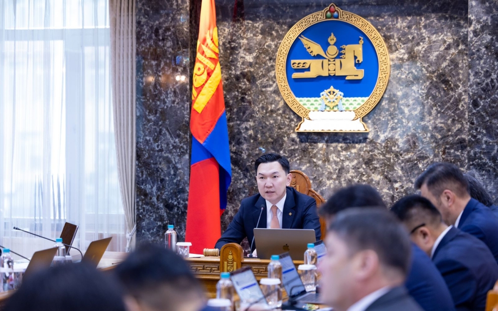 Эдийн засгаа идэвхжүүлж, компани, аж ахуйн нэгжүүдээ дэмжих зорилгоор 2026 онд төлөвлөсөн төрийн 9376 хяналт, шалгалтыг цуцаллаа