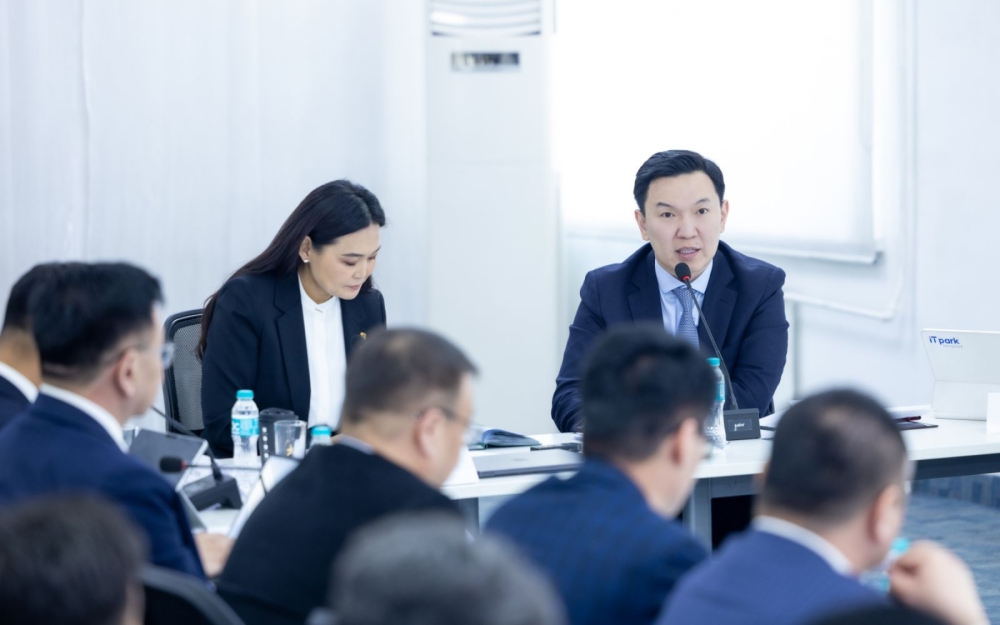 Ерөнхий сайд Н.Учрал: Засгийн Газар цахим хөгжилд тулгуурласан эдийн засгийг хөгжүүлнэ