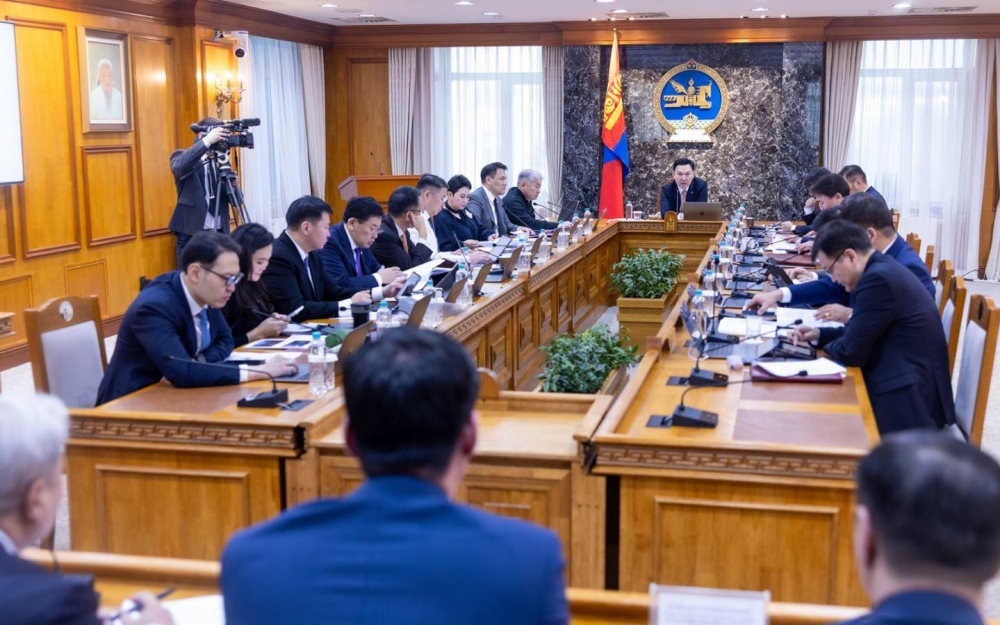 Хаваржилтын хүндрэлийг хохирол багатай даван туулах, гамшигт үзэгдэл, ослоос урьдчилан сэргийлэх, бэлэн байдлыг хангах зардлыг Засгийн газрын нөөц сангаас гаргана