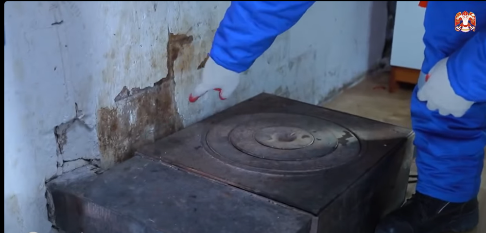 Угаарын хийн хордлогоос урьдчилан сэргийлье