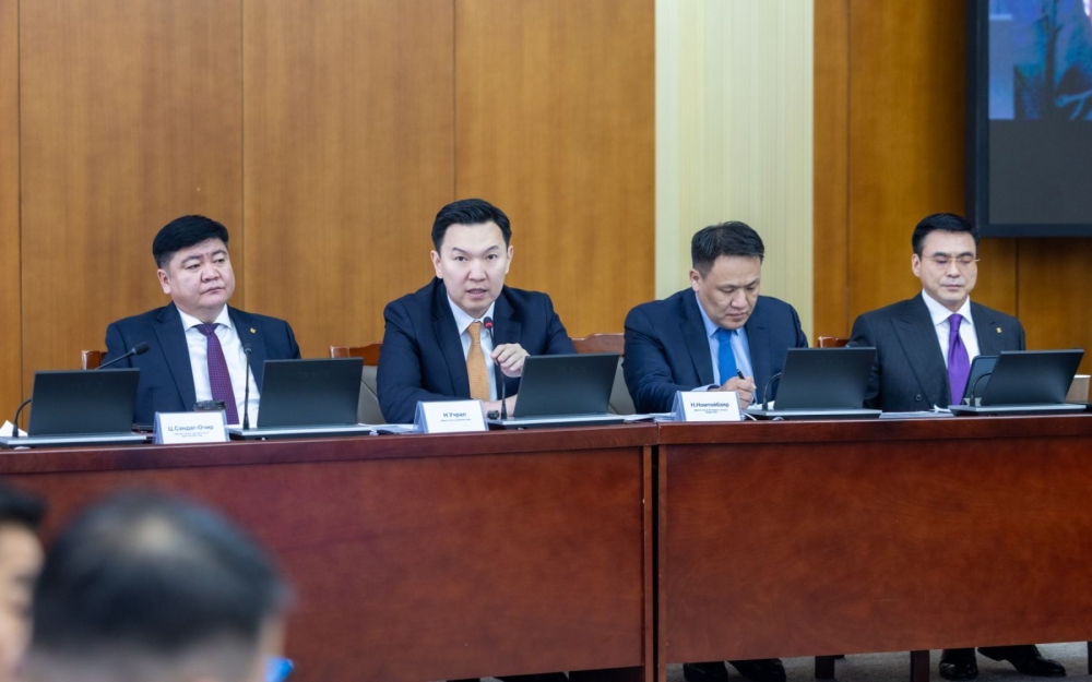 Ерөнхий сайд Н.Учрал: “COP17” бага хурлын санхүүжилт нээлттэй байх ёстой