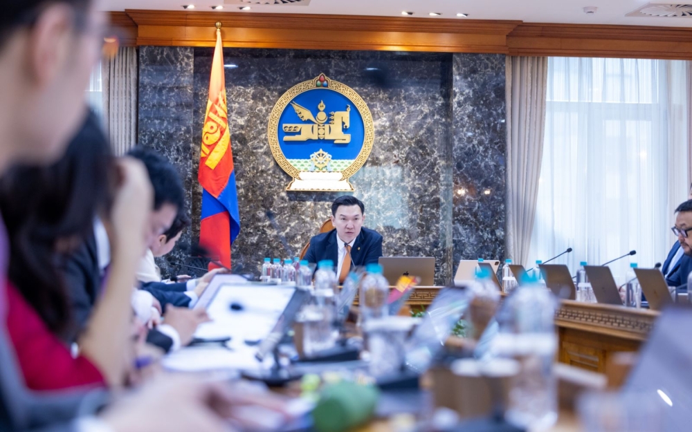 146 бизнесийн үйл ажиллагааг зөвшөөрөл нэртэй хориглолтоос чөлөөллөө