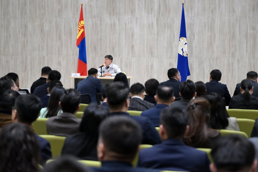 “Улаанбаатар Трам” төслийн хоёрдугаар шугамын гүйцэтгэгчийг сонгон шалгаруулах нээлттэй тендерийн материал хүлээн авч байна