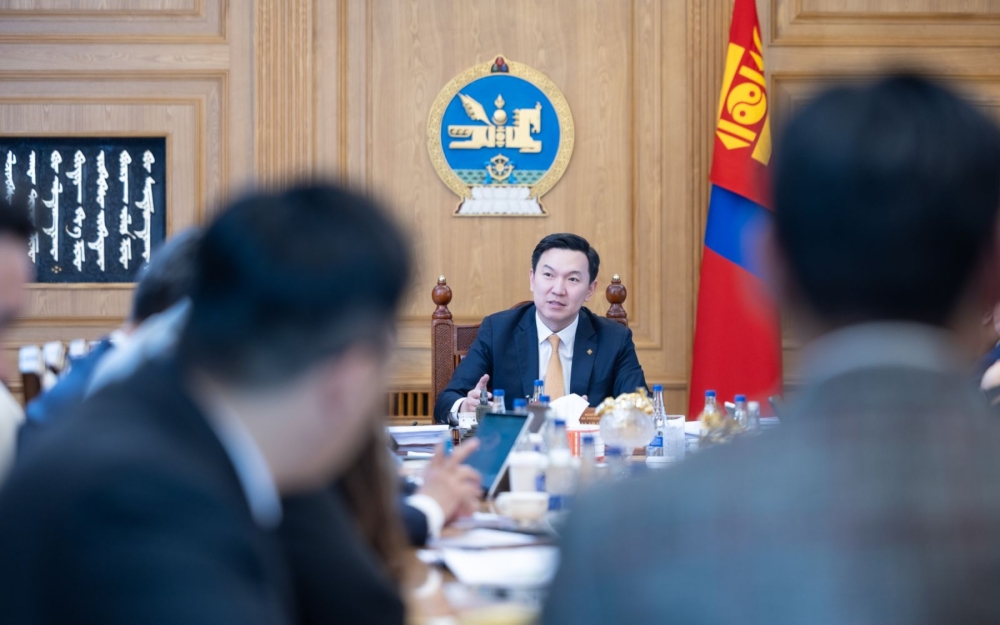 Ерөнхий сайд Н.Учрал COP-17 хурлын зохион байгуулалтыг эрчимжүүлж, санхүүгийн ил тод байдлыг хангаж ажиллахыг үүрэг болгов