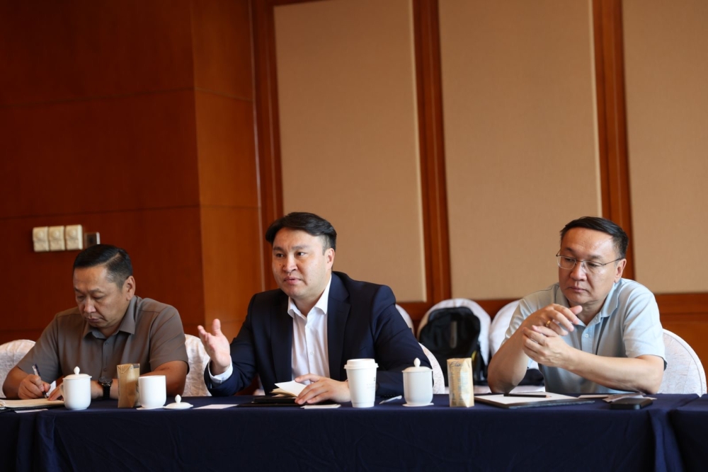 SXCOAL ХАМТРАН АЖИЛЛАХ ТАЛААР САНАЛ СОЛИЛЦОВ