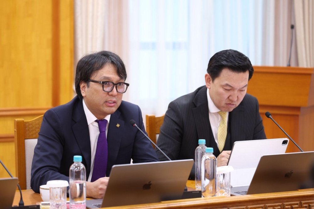 Ашигт малтмалын тусгай зөвшөөрлийн олголт, тэдгээрийн эзэмшил, байршил зэрэгт улсын нэгдсэн тооллого, хяналт хийнэ