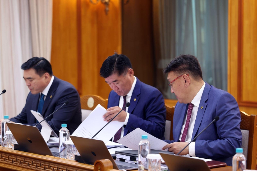 Өр төлбөрт тооцож авсан үл хөдлөх хөрөнгийг цэцэрлэг, сургууль, эмнэлгийн зориулалтаар ашиглах боломжтой эсэхийг судална