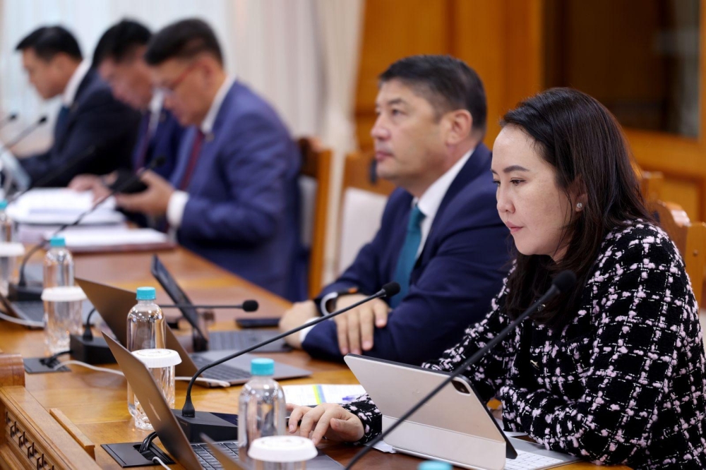 Мөрөн-Улиастай чиглэлийн авто замын төслийг  төр, хувийн хэвшлийн түншлэлээр хэрэгжүүлнэ