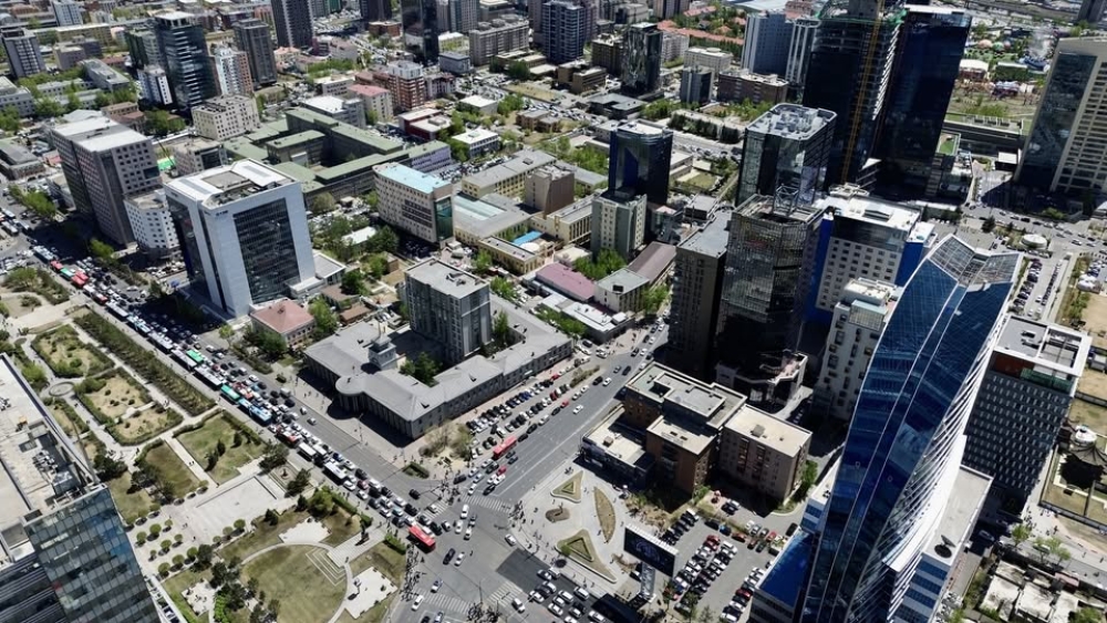 УЛААНБААТАР ХОТЫН ОРОН СУУЦ, НИЙТИЙН АЖ АХУЙН БАЙГУУЛЛАГУУДЫН ӨВӨЛЖИЛТИЙН БЭЛТГЭЛ АЖЛЫН БИЕЛЭЛТ 55.2 ХУВЬТАЙ БАЙНА