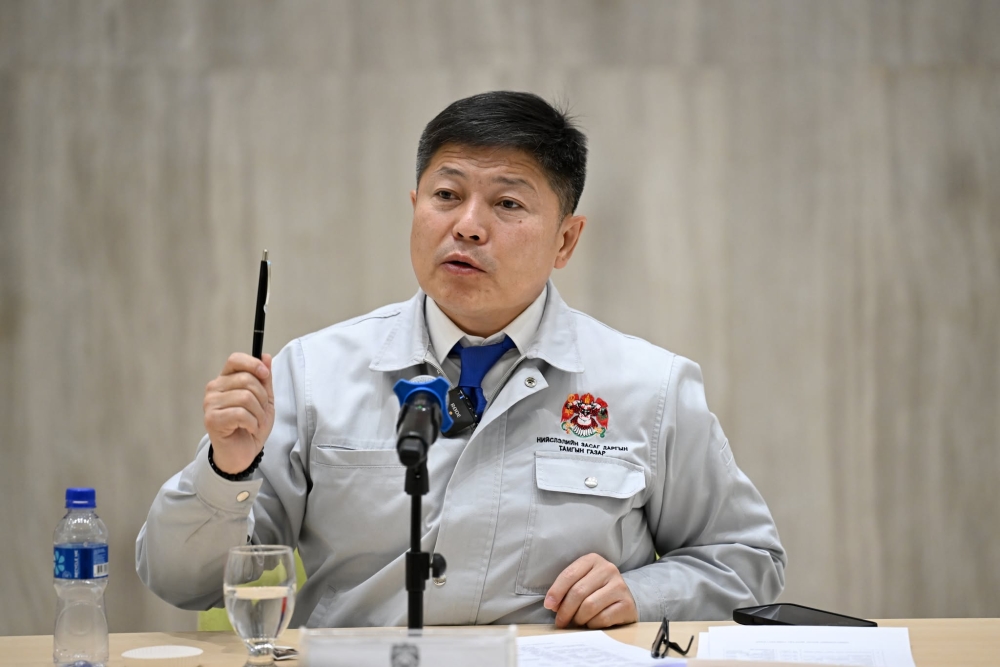 100-4200 кВт-ын зуухтай ӨЭМТ, хорооны байруудыг ирэх жил хийн болон цахилгаан халаагуурт шилжүүлнэ