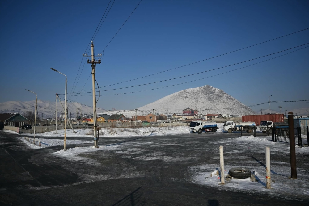 НҮБ-ын Хөгжлийн хөтөлбөртэй хамтран Баруун салаа, Зүүн салааны айлуудыг сэргээгдэх эрчим хүчинд шилжүүлнэ