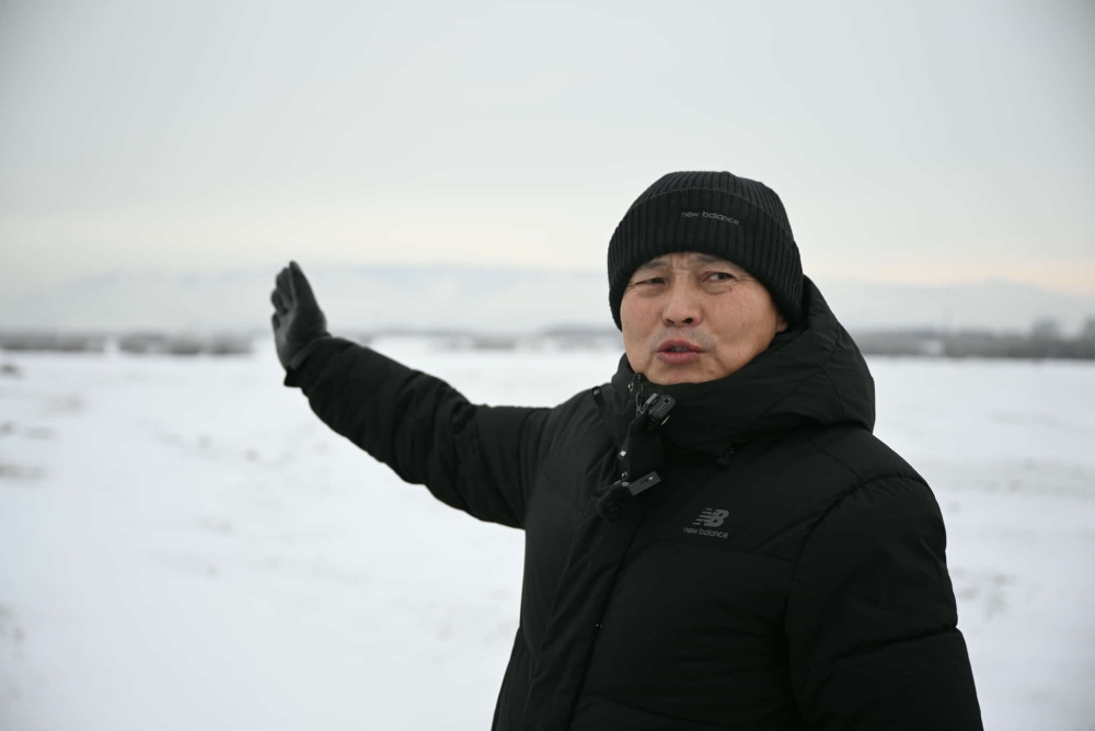 Туулын хурдны замын зорчих хэсгийн хөдөлгөөнийг 2027 оны долоодугаар сарын 1-нд нээнэ