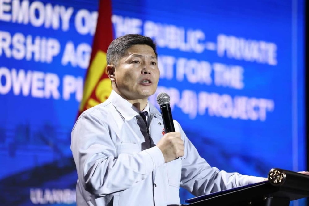 Ирэх онд Дамбадаржаад 600 орчим нэгж талбарт газар чөлөөлнө