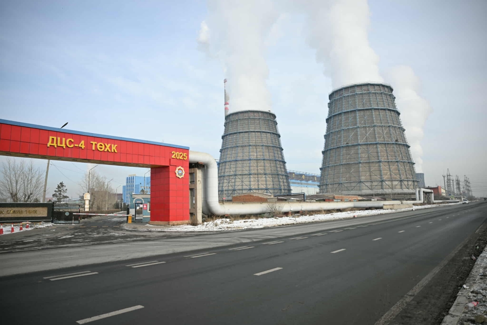 ДЦС, гэр хорооллын яндан, тээврийн хэрэгслээс ялгарах утаа агаарын бохирдолд голлон нөлөөлж байна