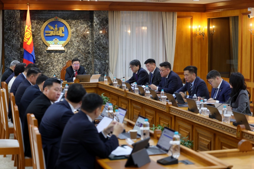 Бортээгийн ордыг эдийн засгийн эргэлтэд оруулж, хамтран ажиллах аж ахуйн нэгжийг шалгаруулна