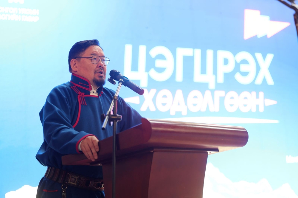 Төв аймгийн Эрдэнэсант суманд онцгой байдлын нэгж байгуулах зардлыг ирэх оны төсөвт тусгана