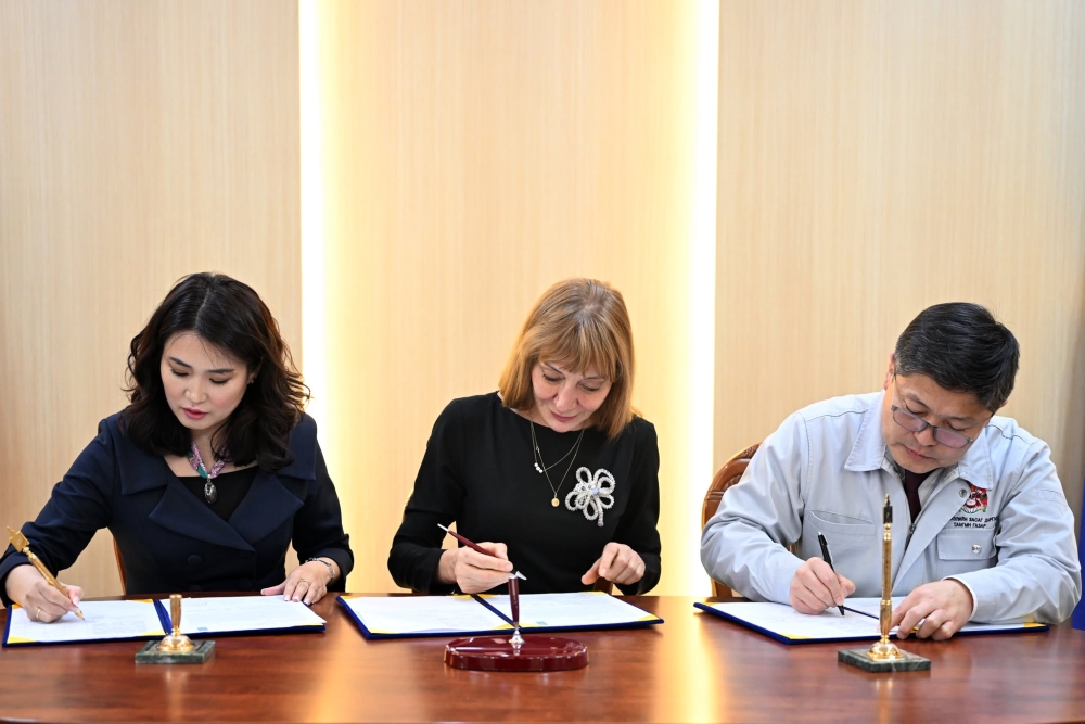 НҮБ-ын Хөгжлийн хөтөлбөртэй хамтран гэр хорооллын 800 өрхийг сэргээгдэх эрчим хүчинд шилжүүлнэ