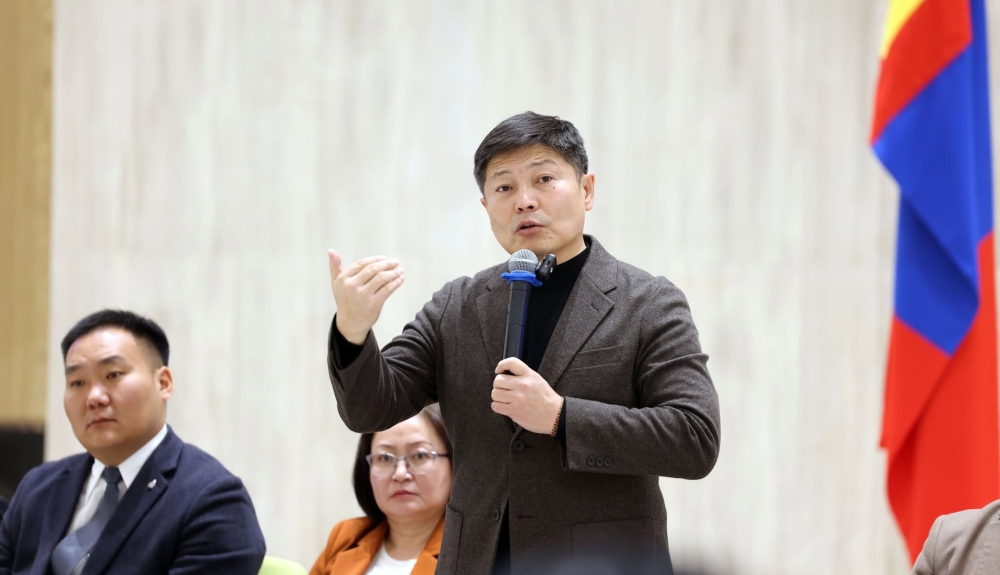 Х.Нямбаатар: Барилгын норм, журам зөвлөлтийн үеийн өртөг өндөр, хүнд хийцлэлтэй, хуучин стандартаар явдгийг өөрчлөх ёстой