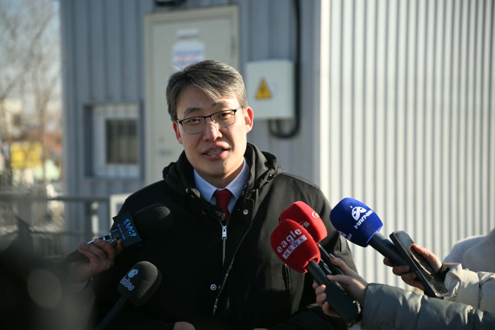 Нийслэлд хий цэнэглэх 33 цэг байгуулна