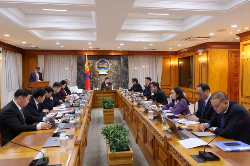 Ерөнхий сайд Г.Занданшатар Оюутолгойн төсөлд Монголын эрх ашгийг хангуулахаар “Рио Тинто”-д шаардлага хүргүүлнэ