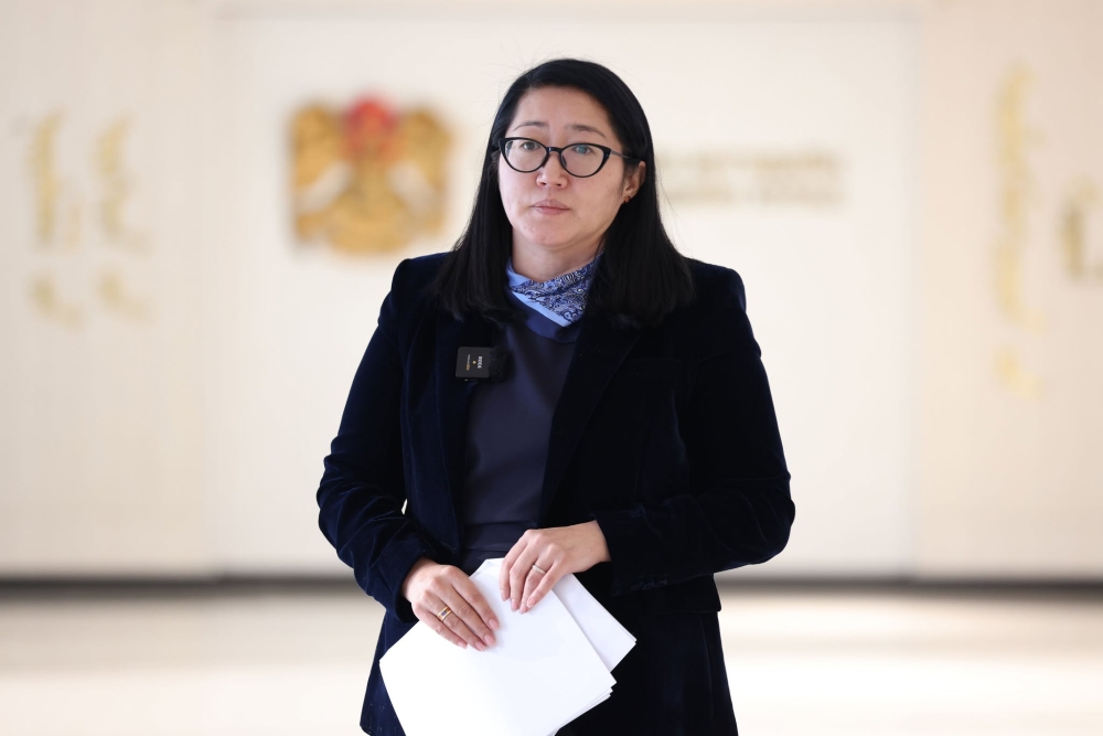 Хууль бус эзэмшилд байсан 15 барилга байгууламжийг нийслэлд буцаан аваад байна