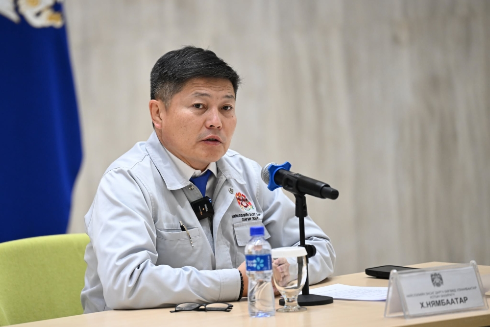 Нийслэл 2026 онд бизнес эрхлэгчдийг бүх талаар дэмжиж ажиллана