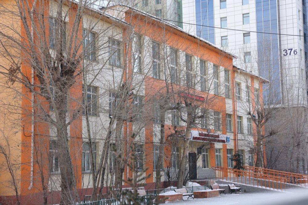 Хан-Уул дүүргийн 15 дугаар сургуулийн хуучин барилгыг нурааж, 1200 хүүхдийн багтаамжтай шинэ сургууль барина