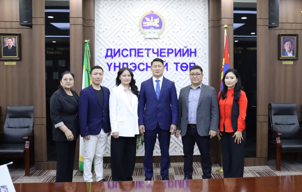 Багануур дүүрэг дэх эрчим хүч хуримтлуурын станц “Цахилгаан эрчим хүч худалдах, худалдан авах гэрээ”-г үзэглэлээ