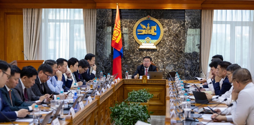 Гэрээ байгуулагдаагүй төсвийн хөрөнгөөр санхүүжүүлэхээр батлагдсан төсөл, арга хэмжээний санхүүжилт 535.9 тэрбум төгрөгийг хэмнэлтэд тооцлоо