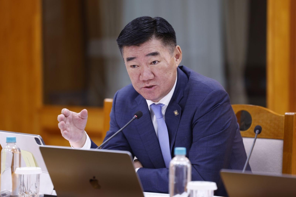 Эрчим хүчний зарим компанийг нэгтгэлээ