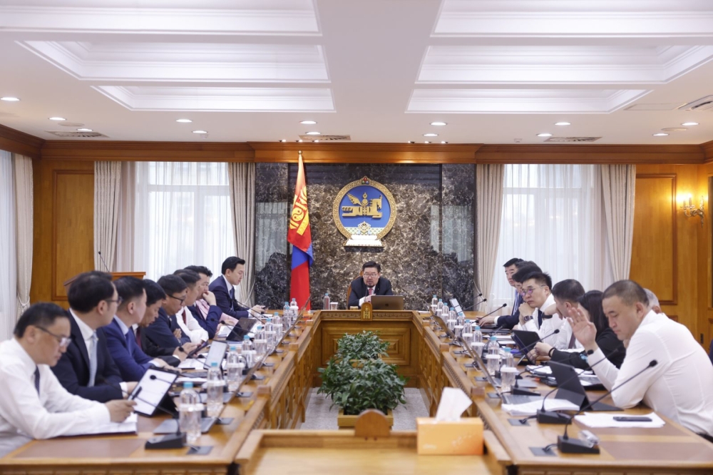 2025 онд нийт  8702 иргэнд 961.6 га газар өмчлүүлнэ