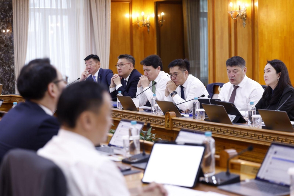 "Алт-3" аяныг хэрэгжүүлнэ