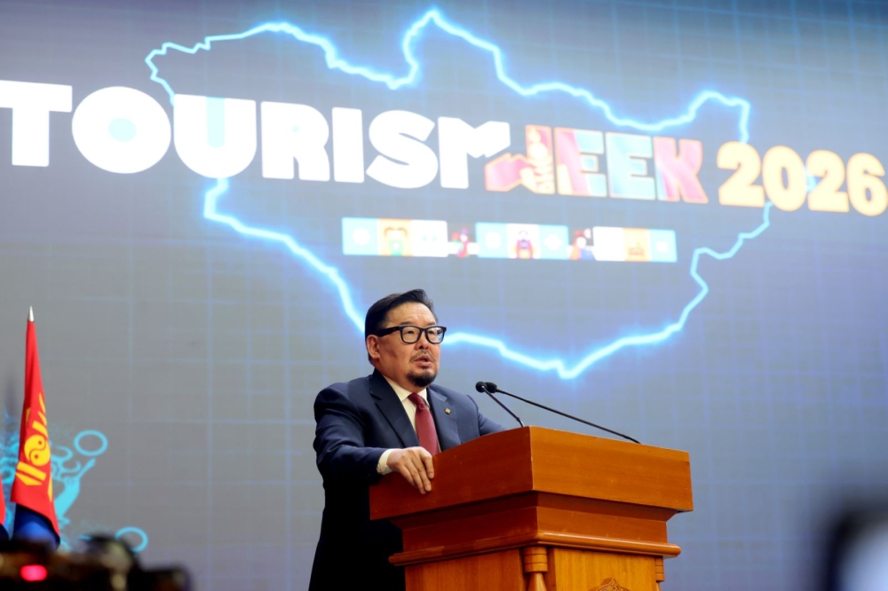 Засгийн газар аялал жуулчлалын бизнес эрхлэгчдээ бодлогоор дэмжин ажиллаж байна